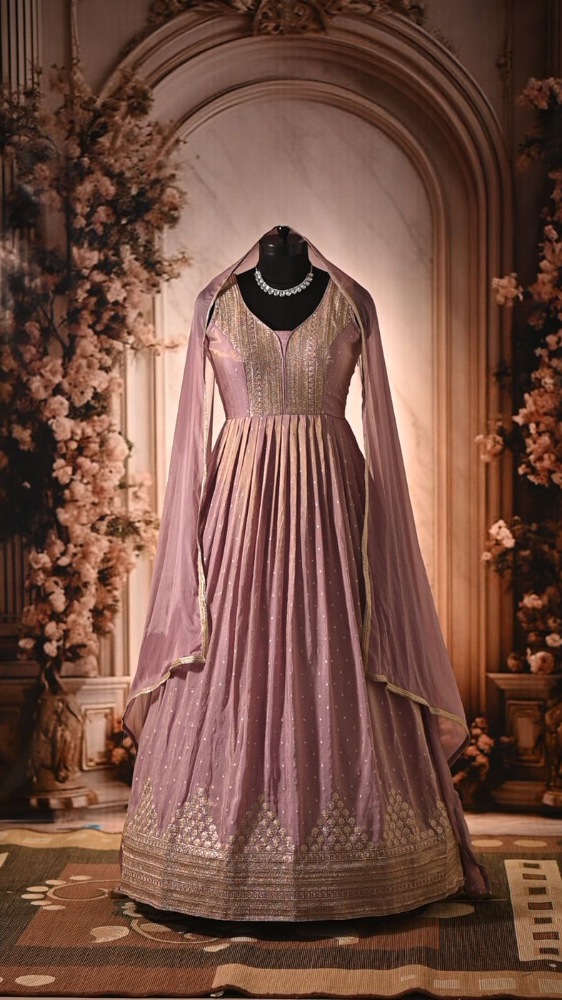 Wedding Gown