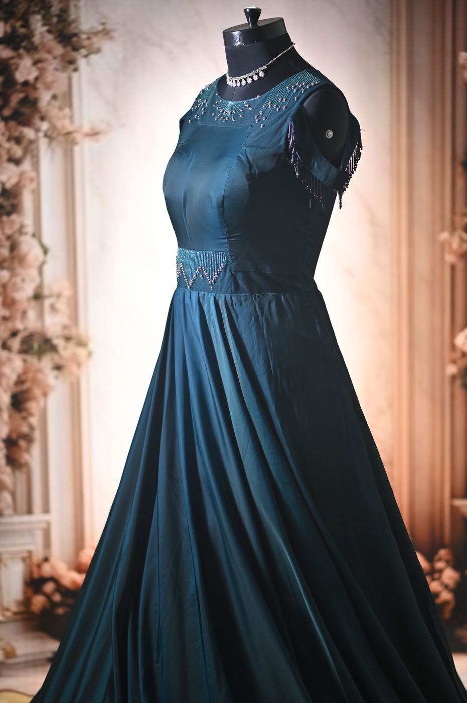 Luxury Gown